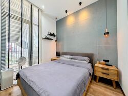 38 I Suites (D15), Apartment #635923901